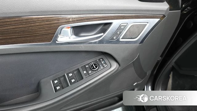 Genesis G80 id 4397658 из Кореи 25