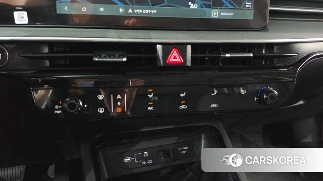 Kia The New K5 3rd generation id 4649823 из Кореи 25