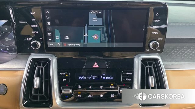 Kia Sorento 4th Generation id 4482319 из Кореи 25