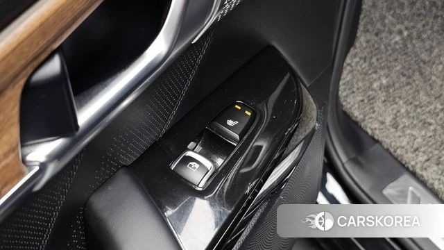 Kia Mohave Master id 4943280 из Кореи 25