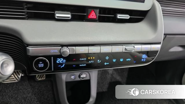 Hyundai Ionic 5 id 4571859 из Кореи 25