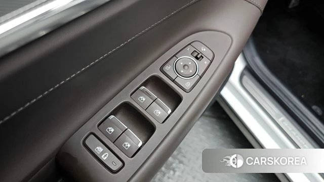 Hyundai The New Grandeur IG Hybrid id 4656726 из Кореи 25