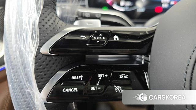 Mercedes-Benz GLS - Class X167 id 4539507 из Кореи 25