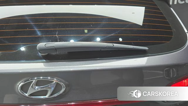 Hyundai The New Santa Fe id 4323691 из Кореи 25