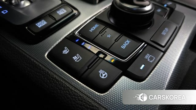 Genesis G80 id 4363273 из Кореи 25