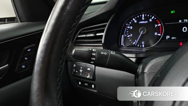 Kia K7 Premier id 4310533 из Кореи 25