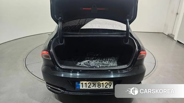 Hyundai The New Grandeur IG id 4708137 из Кореи 25