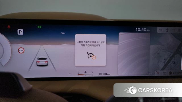 Genesis G80 (RG3) id 4427648 из Кореи 25