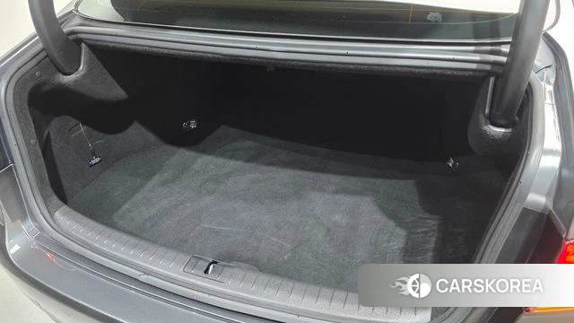 Genesis G80 id 4733076 из Кореи 25