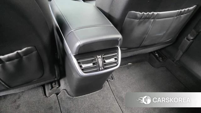 Hyundai The New Grandeur IG Hybrid id 4355628 из Кореи 25