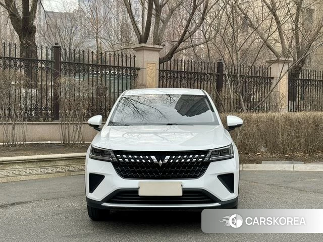 Wuling Automobile Wuling Xingchi id 4207568 из Китая 25