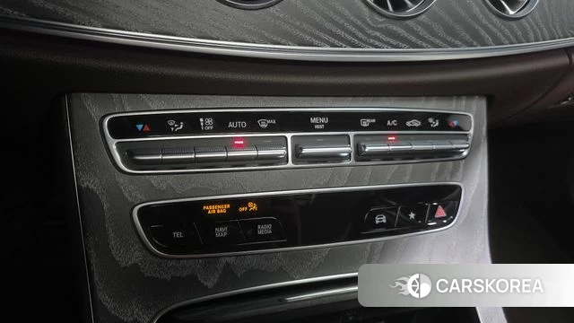 Mercedes-Benz CLS-Class C257 id 4637173 из Кореи 25