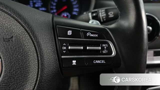 Kia Stinger id 4435250 из Кореи 25