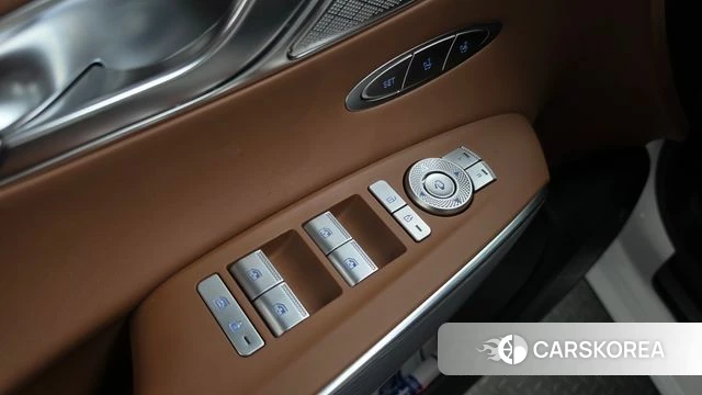 Genesis GV70 id 4749556 из Кореи 25