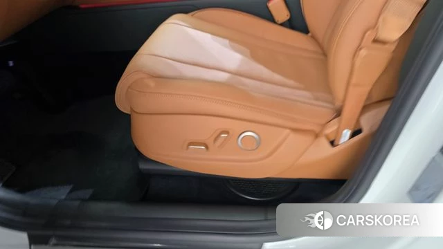 Genesis GV80 id 4427526 из Кореи 25