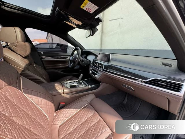 BMW 7 series id 4277996 из Китая 25