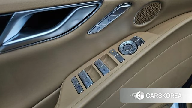 Genesis G80 (RG3) id 4778259 из Кореи 25