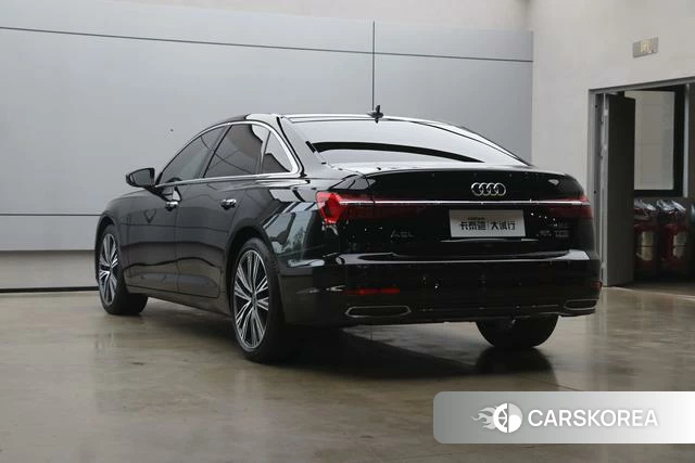 Audi A6L id 4278830 из Китая 25