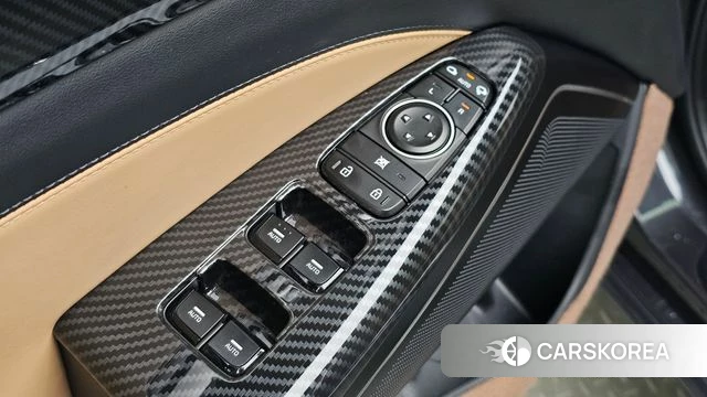 Kia K7 Premier Hybrid id 4568205 из Кореи 25