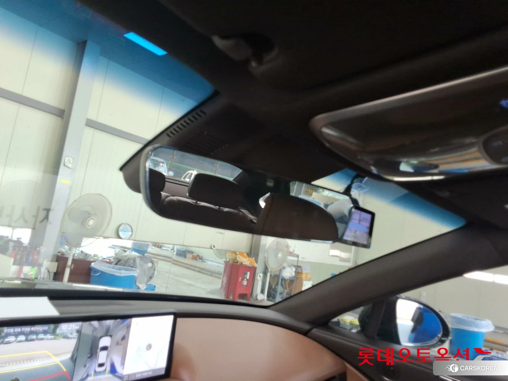 Hyundai G80 id 4674121 из Кореи 25