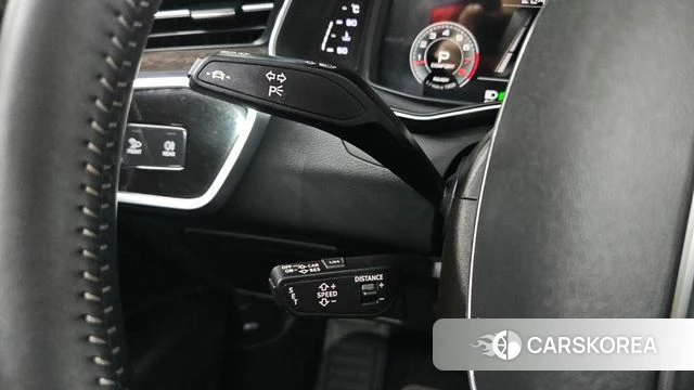 Audi A7 (4K) id 4614505 из Кореи 25