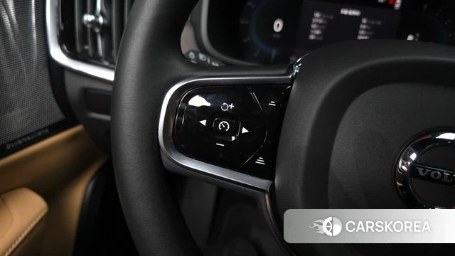 Volvo S90 id 4540778 из Кореи 25