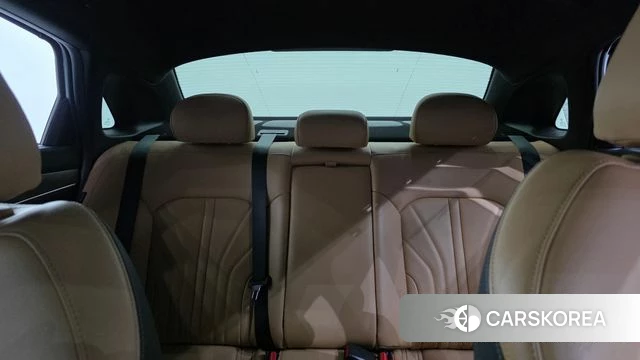 Kia K5 Hybrid 3rd Generation id 4396943 из Кореи 25
