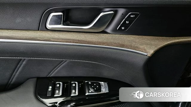 Kia K5 3rd generation id 4231713 из Кореи 25