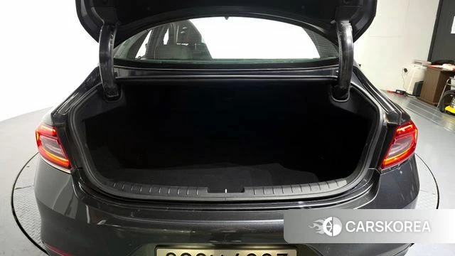 Hyundai Grandeur IG id 4356589 из Кореи 25
