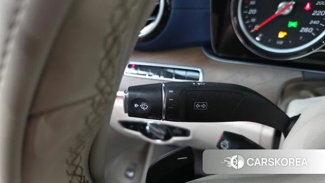 Mercedes-Benz E-Class W213 id 4435297 из Кореи 25