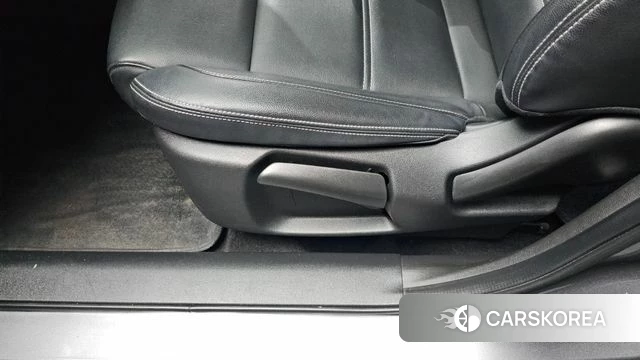 Renault Korea (Samsung) The New QM6 id 4854740 из Кореи 25