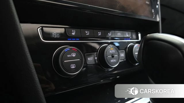 Volkswagen Arteon id 4471091 из Кореи 25