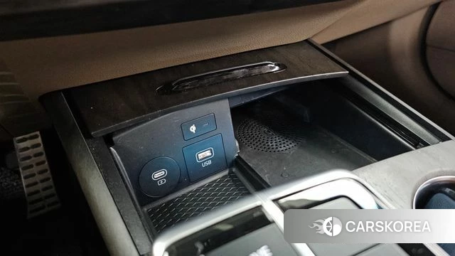 Kia K8 Hybrid id 4655863 из Кореи 25