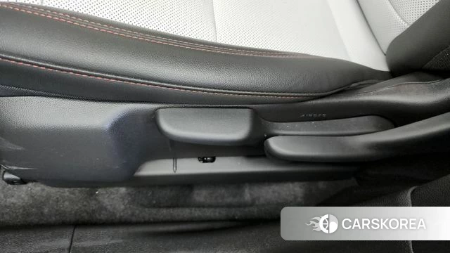 Chevrolet (GM Daewoo) Trax Crossover id 4200979 из Кореи 25