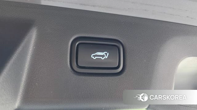 Hyundai The New Tucson (NX4) id 4691494 из Кореи 25
