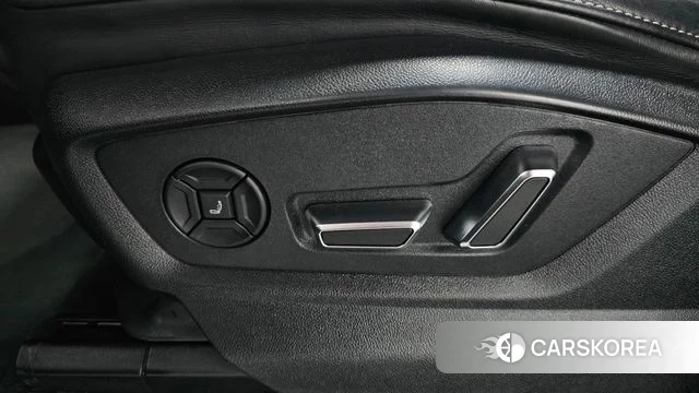 Audi Q8 (4M) id 4187346 из Кореи 25