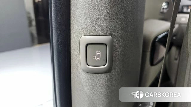 Kia The New Carnival id 4620565 из Кореи 25