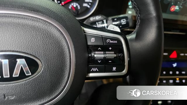 Kia Carnival 4th generation id 4232140 из Кореи 25