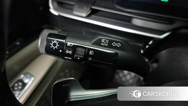 Kia The New Carnival 4th Generation id 4870969 из Кореи 24