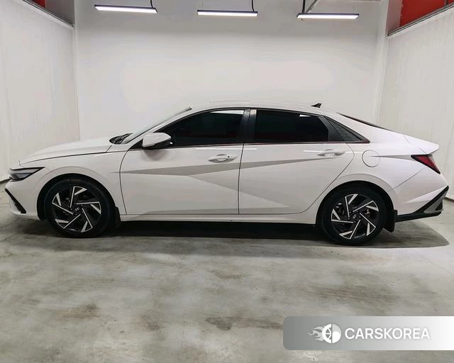 Hyundai Elantra id 4313888 из Китая 25