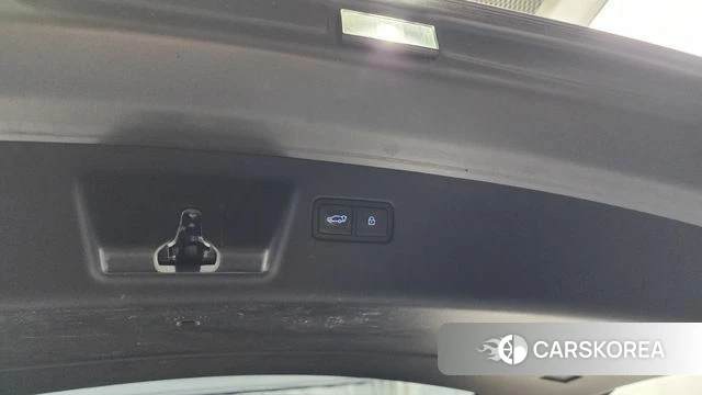 Hyundai Santa Fe (MX5) id 4591170 из Кореи 25
