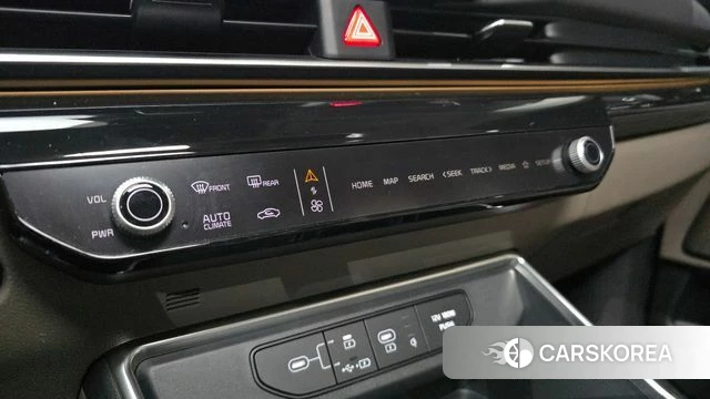 Kia The New Carnival 4th Generation id 4354270 из Кореи 25