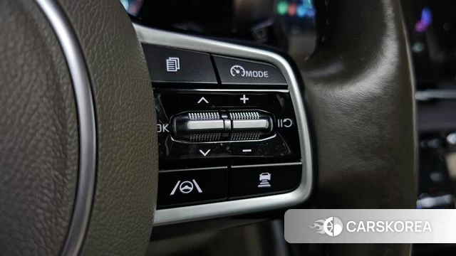 Kia Carnival 4th generation id 4758515 из Кореи 25