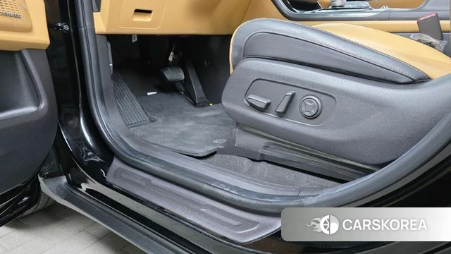 Kia Carnival 4th generation id 4792589 из Кореи 25