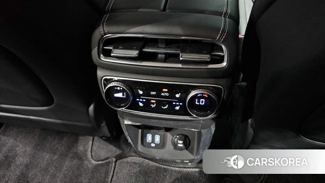Genesis GV80 id 4871587 из Кореи 24