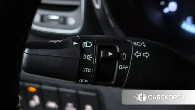 Kia The New Carnival id 4689191 из Кореи 25