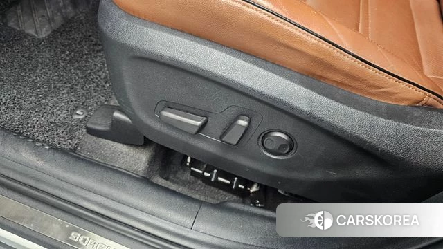 Kia The New Sorento id 4483048 из Кореи 25