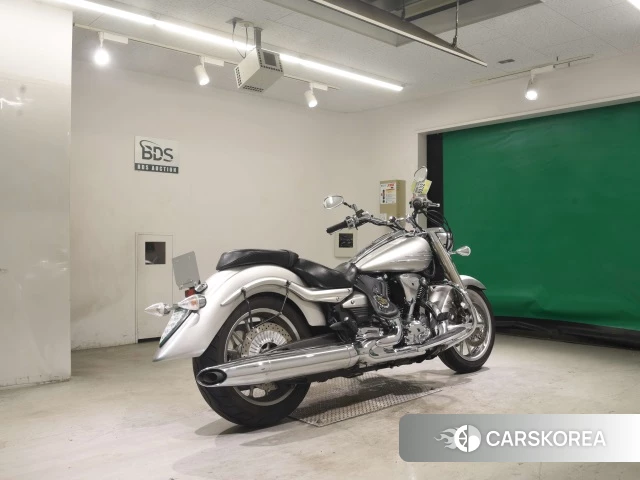 Yamaha XV1900 MIDNIGHT STAR id 3945920 из Японии 25