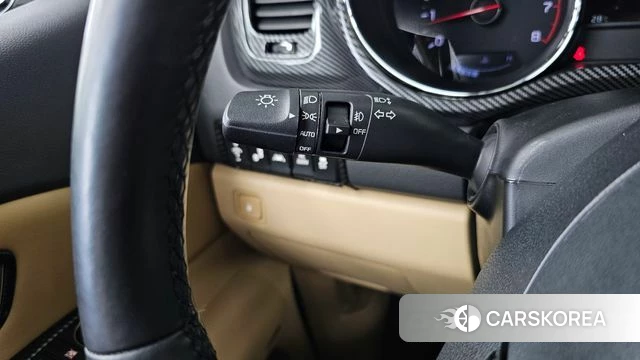 Kia The New Carnival id 4502626 из Кореи 25