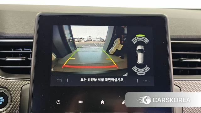 Renault Korea (Samsung) Arcana id 4879923 из Кореи 25
